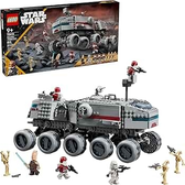 Imagem da oferta Kit de Construção Lego Star Wars: Juggernaut da República - 75413