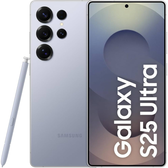 Imagem da oferta Celular Samsung Galaxy S25 Ultra 5G 256GB 12GB RAM Câmera Quádrupla de 200+50+10+50 Tela Grande de 6.9" Tit
