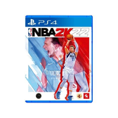 Imagem da oferta Jogo NBA 2K22 - PS4