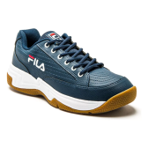 Imagem da oferta Tênis Fila Original Grand Prix Masculino Social Confortável
