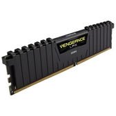 Imagem da oferta Memória RAM Corsair Vengeance LPX 8GB 3200MHz DDR4 CL16 Preto - CMK8GX4M1Z3200C16