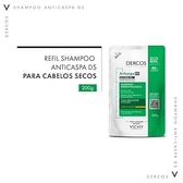 Imagem da oferta Vichy Dercos DS Refil Shampoo Anticaspa 200ml