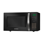 Imagem da oferta Forno Microondas 34L MO02B Mondial Preto 220V