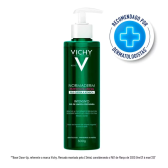 Imagem da oferta Gel De Limpeza Profunda Vichy Anti-acne Normaderm Phytosolution Com Ácido Salicílico 300g