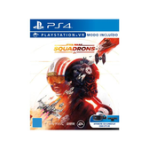 Imagem da oferta Star Wars: Squadrons para PS4 EA