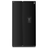 Imagem da oferta Geladeira Side by Side Philco 434L Inverter Frost Free PRF43A Preta