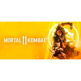 Imagem da oferta Mortal Kombat 11 Ultimate