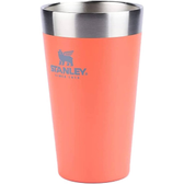 Imagem da oferta Copo Térmico de Cerveja Stanley 473ml