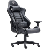 Imagem da oferta Dazz CADEIRA GAMER PRIME-X V2 PRETO/CINZA