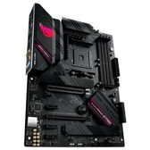 Imagem da oferta Placa-Mãe ASUS ROG Strix B550-F Gaming II AMD AM4 Aura Sync RGB ATX DDR4 Wi-Fi Preto - 90MB19V0-M0EAY0