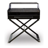 Imagem da oferta Parrilla Churrasco On Fire 900 - Portátil - Artmill.