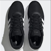 Imagem da oferta enis Adidas Lite Racer 4 0 - Preto