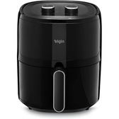 Imagem da oferta Fritadeira Elétrica Space 5 Elgin Cesto Removível 5L 1700W 110V - Airfryer
