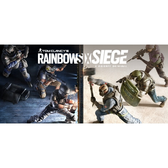 Imagem da oferta Tom Clancy's Rainbow Six Siege - PC Steam