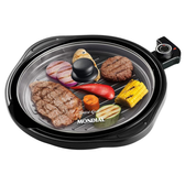 Imagem da oferta Grill Mondial Redondo Smart Grill G-04 - 110V