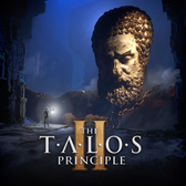 Imagem da oferta Jogo The Talos Principle 2 - PS5