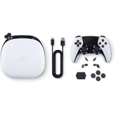 Imagem da oferta PlayStation DualSense Controle sem fio Edge