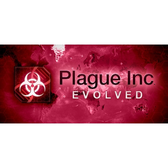 Imagem da oferta Plague Inc: Evolved