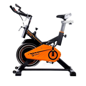 Imagem da oferta Bicicleta Ergométrica Gallant Elite Spinning Roda de Inércia 13KG até 110KG Mecânica GSB13HBTA-PT