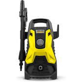 Imagem da oferta Lavadora de Alta Pressão Kärcher Prática Black 1500 PSI/Libras 1400W