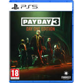 Imagem da oferta Jogo PayDay 3 - PS5