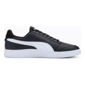 Imagem da oferta Tênis Casual Feminino Shuffle Cabedal Em Sintético Puma