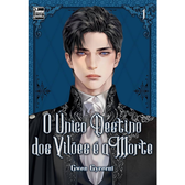 Imagem da oferta Livro O Único Destino Dos Vilões é a Morte - Gwon Gyeoeul