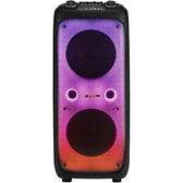 Imagem da oferta TRC Caixa de Som Amplificadora - 1700W de Potência CT 1700