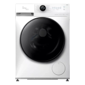 Imagem da oferta Lava E Seca 10,5kg Branca Midea Healthguard Conectada Cor Branco 220V
