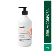 Imagem da oferta Sérum Corporal Uniformizador Needs 380ml