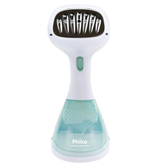 Imagem da oferta Passadeira a Vapor Portátil Philco 1200w Bivolt Pvp10vd