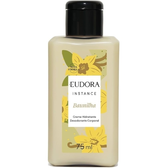 Imagem da oferta Creme Hidratante Corporal Eudora Instance Baunilha - 75ml