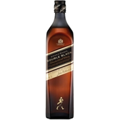 Imagem da oferta Whisky Johnnie Walker Double Black 1L