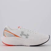 Imagem da oferta Tênis Under Armour Charged Wing 2 Branco