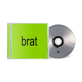 Imagem da oferta CD CHARLI XCX - BRAT (Acrílico - Nacional)