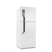 Imagem da oferta Geladeira Electrolux Frost Free 431l Duplex Branca (tf55) 220v