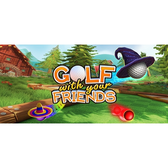 Imagem da oferta Golf With Your Friends