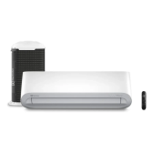 Imagem da oferta Ar-Condicionado Electrolux Split 18.000 BTUs Color Adapt Quente/Frio (UI18R/UE18R)