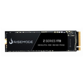 Imagem da oferta SSD Rise Mode Gamer Z Series 1TB M.2 NVMe Leitura: 2200MB/s e Gravação: 1800MB/s - RM-SSD-1TB-M2