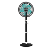 Imagem da oferta Ventilador Philco PVT466 Tecnologia Maxx Force 174W 127V