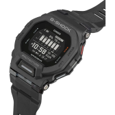 Imagem da oferta Relógio Casio G-Shock G-Squad Masculino - GBD-200-1DR