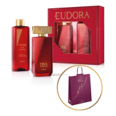 Imagem da oferta Eudora Diva Esplêndida Presente Dia Dos Namorados (2 Itens)