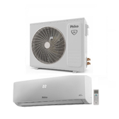 Imagem da oferta Ar Condicionado Split Hi Wall Inverter Philco 12000 BTU/h Frio PAC12FB 220 Volts