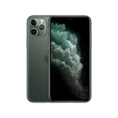 Imagem da oferta iPhone 11 Pro Apple 256GB Verde Meia-noite