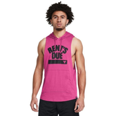 Imagem da oferta Regata Under Armour Treino Project Rock Lfg Graphic - Masculina