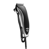Imagem da oferta Cortador de Cabelo e Barba Elgin Studio Pro Preto e Cinza 220 Volts