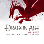 Imagem da oferta Jogo Dragon Age: Origins Ultimate Edition - PC