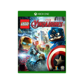 Imagem da oferta Jogo LEGO Marvel Vingadores - Xbox One