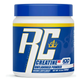 Imagem da oferta Creatina Monohidratada Ronnie Coleman 100% Pura 300g