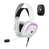 Imagem da oferta Headset Gamer Force One Supersonic 7.1 Surround USB Branco - FR.AU.SU.02